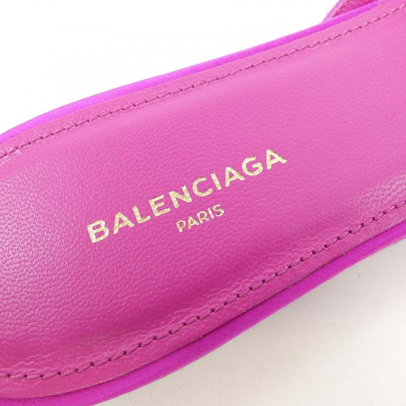 Balenciaga 516739 Sandals