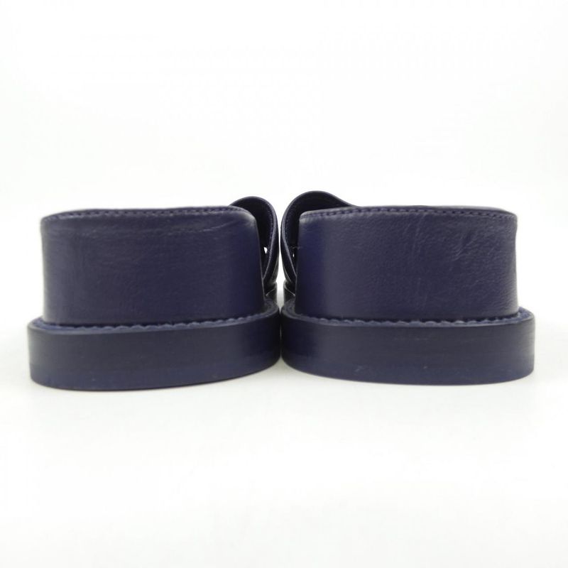 Chanel Mule G38933x56443 Sandals