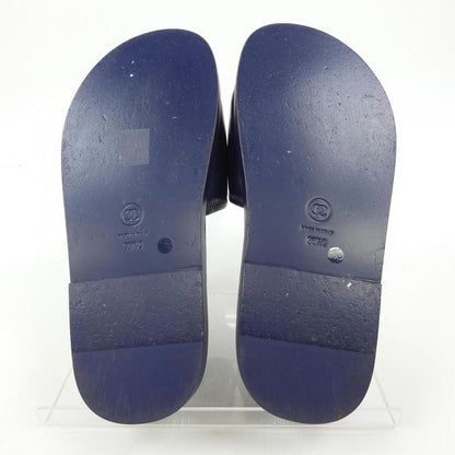 Chanel Mule G38933x56443 Sandals