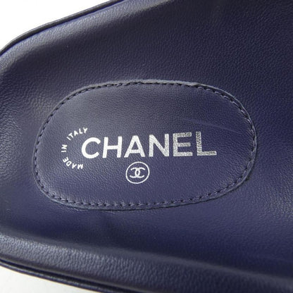 Chanel Mule G38933x56443 Sandals