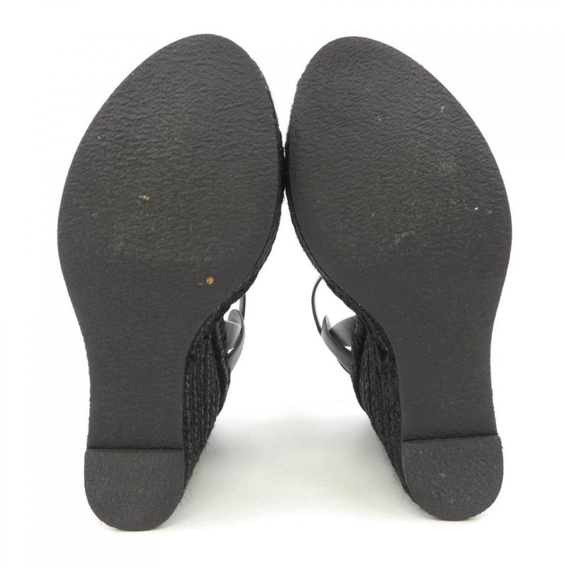 Saint Laurent DY 611924 Sandals