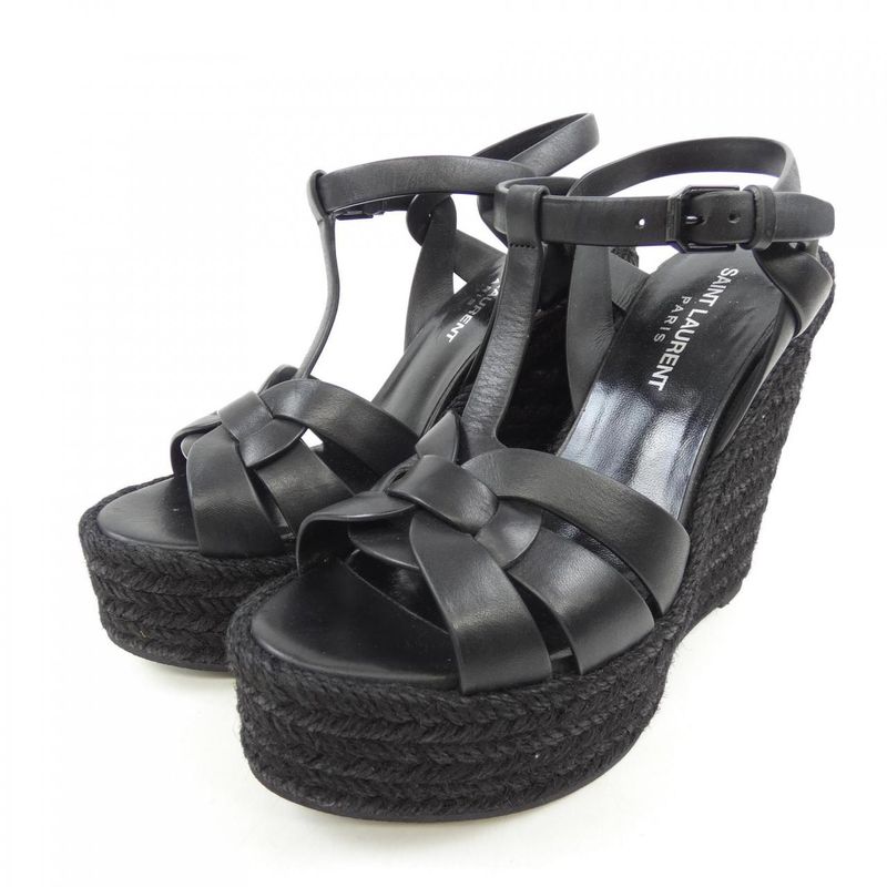 Saint Laurent DY 611924 Sandals