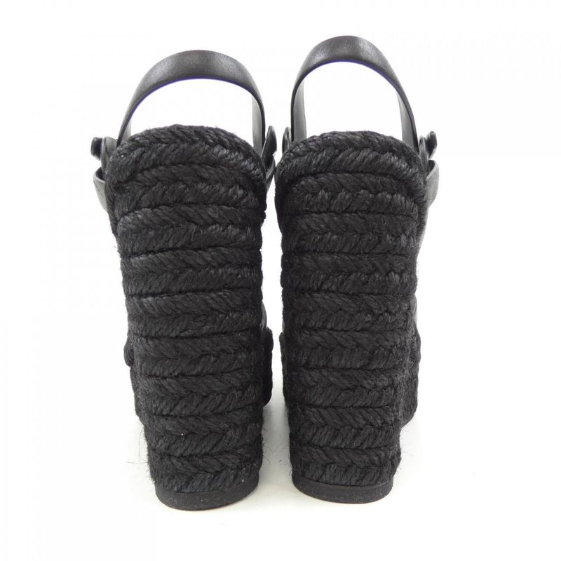 Saint Laurent DY 611924 Sandals