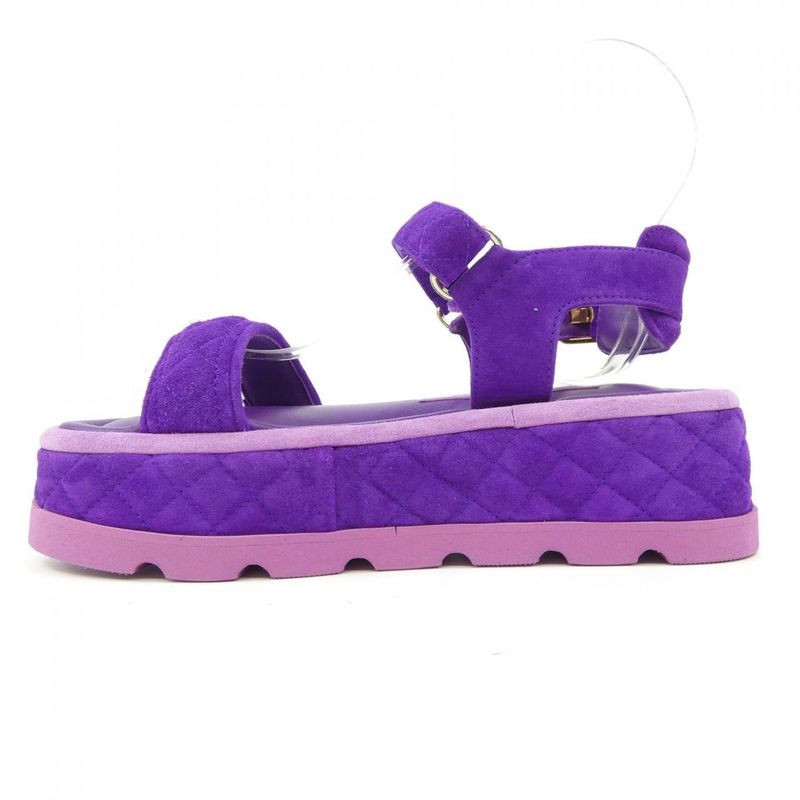 Chanel G39143x56600 Sandals