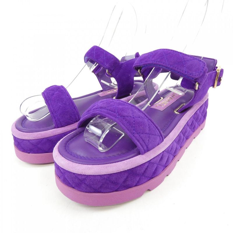 Chanel G39143x56600 Sandals