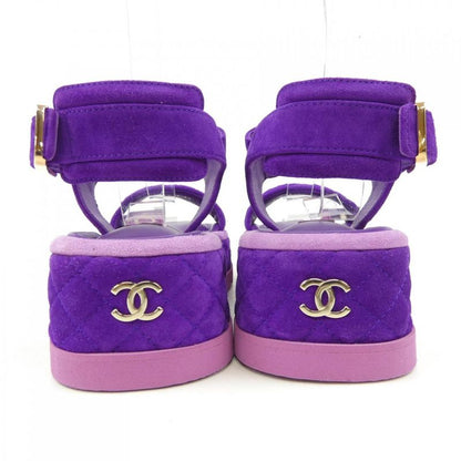 Chanel G39143x56600 Sandals