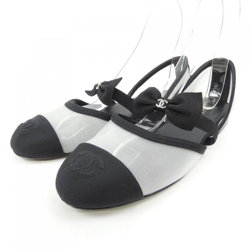 Chanel Mary Jane Marry Janes G46701b21689 Shoes