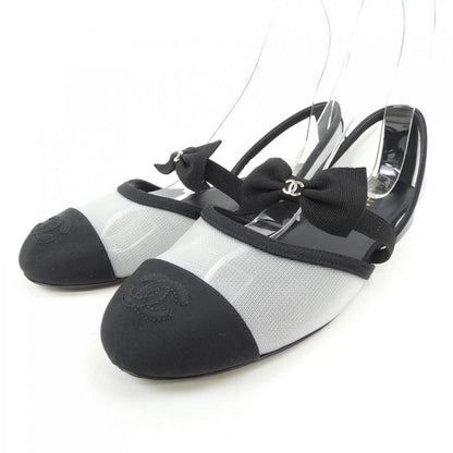 Chanel Mary Jane Marry Janes G46701b21689 Shoes