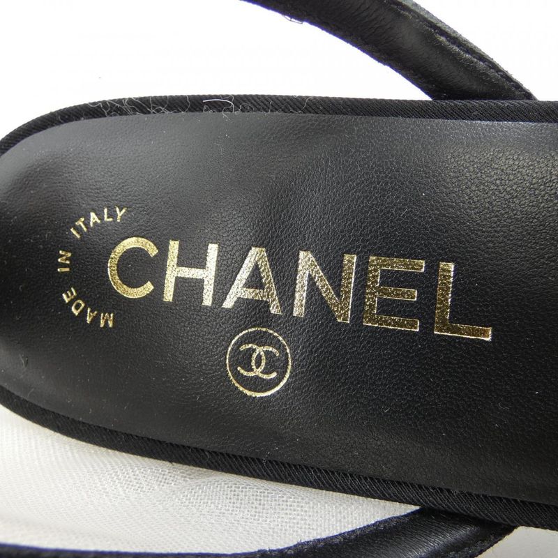 Chanel Mary Jane Marry Janes G46701b21689 Shoes