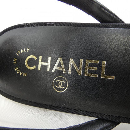 Chanel Mary Jane Marry Janes G46701b21689 Shoes