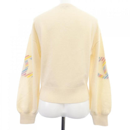 Chanel Size 38 Knit