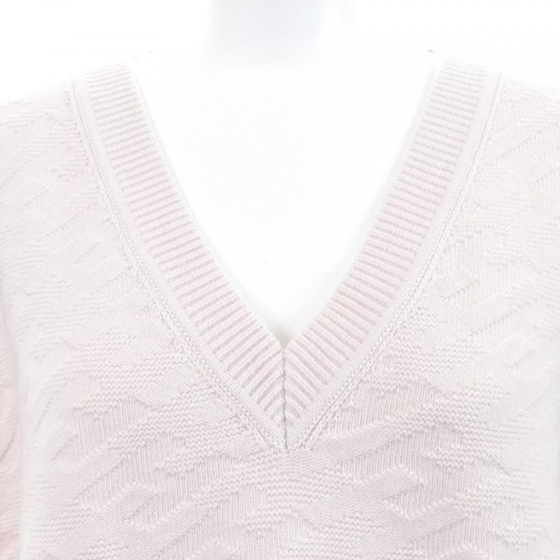 Hermes H Motif 2 E2611 de Knit