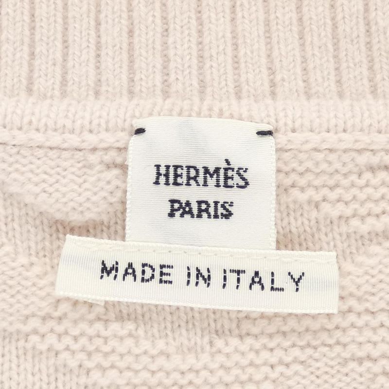 Hermes H Motif 2 E2611 de Knit