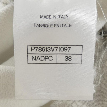 Chanel Look 12 25 Jacket
