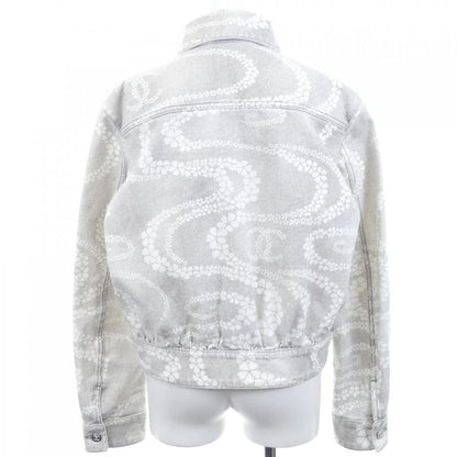 Chanel Look 12 25 Jacket