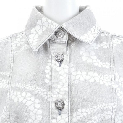 Chanel Look 12 25 Jacket