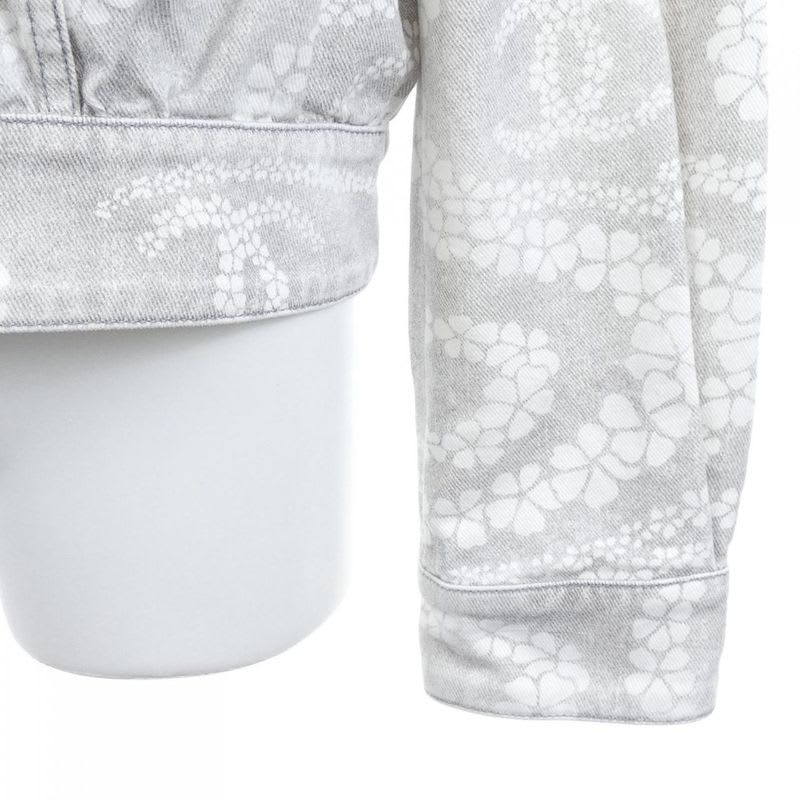 Chanel Look 12 25 Jacket