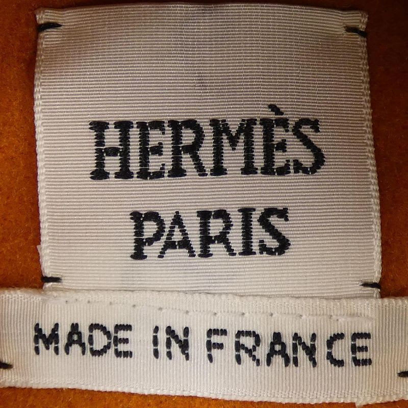 Hermes Double Face 3 E0222 dz Cape