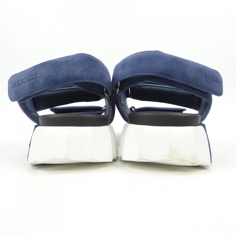 Hermes Junior 251989z Sandals