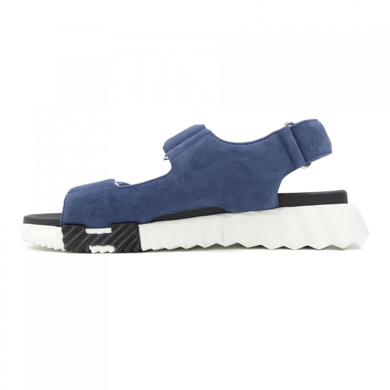 Hermes Junior 251989z Sandals