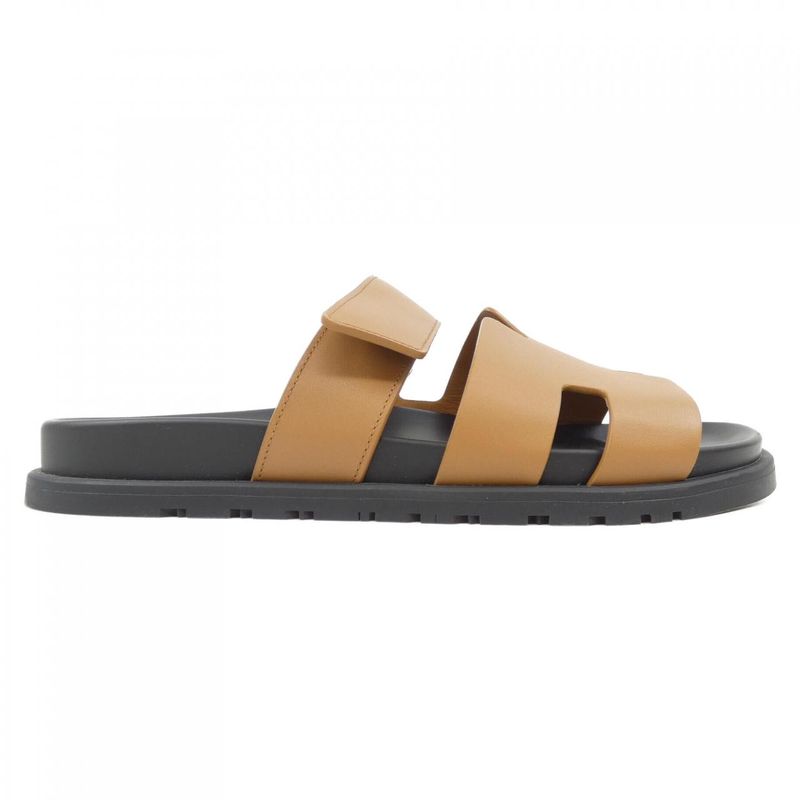 Hermes Chypre 222000z Sandals