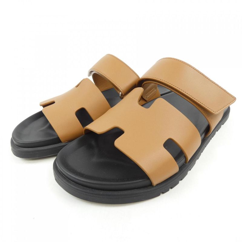 Hermes Chypre 222000z Sandals