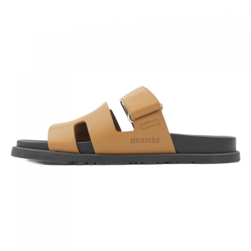 Hermes Chypre 222000z Sandals