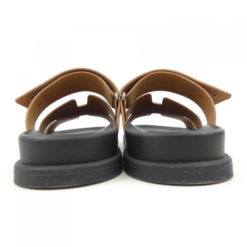 Hermes Chypre 222000z Sandals