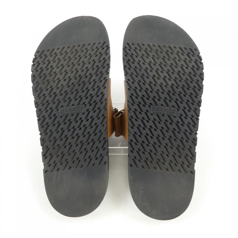 Hermes Chypre 222000z Sandals