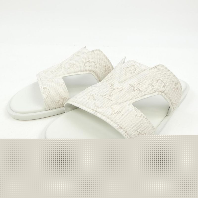 Louis Vuitton LV Oasis Mule Sandals