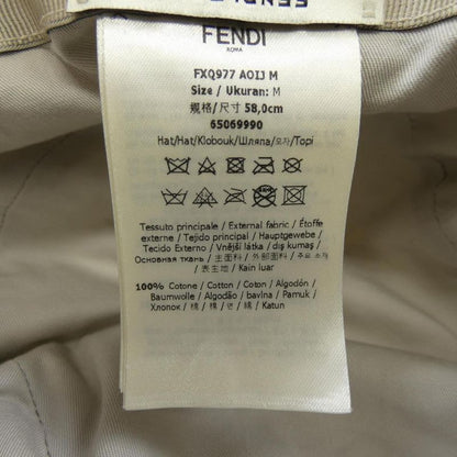Fendi Marc Jacobs Hat