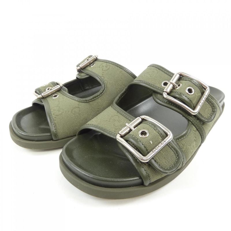 Gucci 831830 Sandals