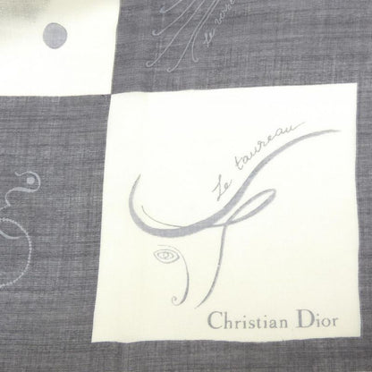 Christian Dior 81 Che140 I170 Shawl