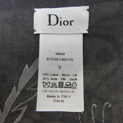 Christian Dior 81 Che140 I170 Shawl
