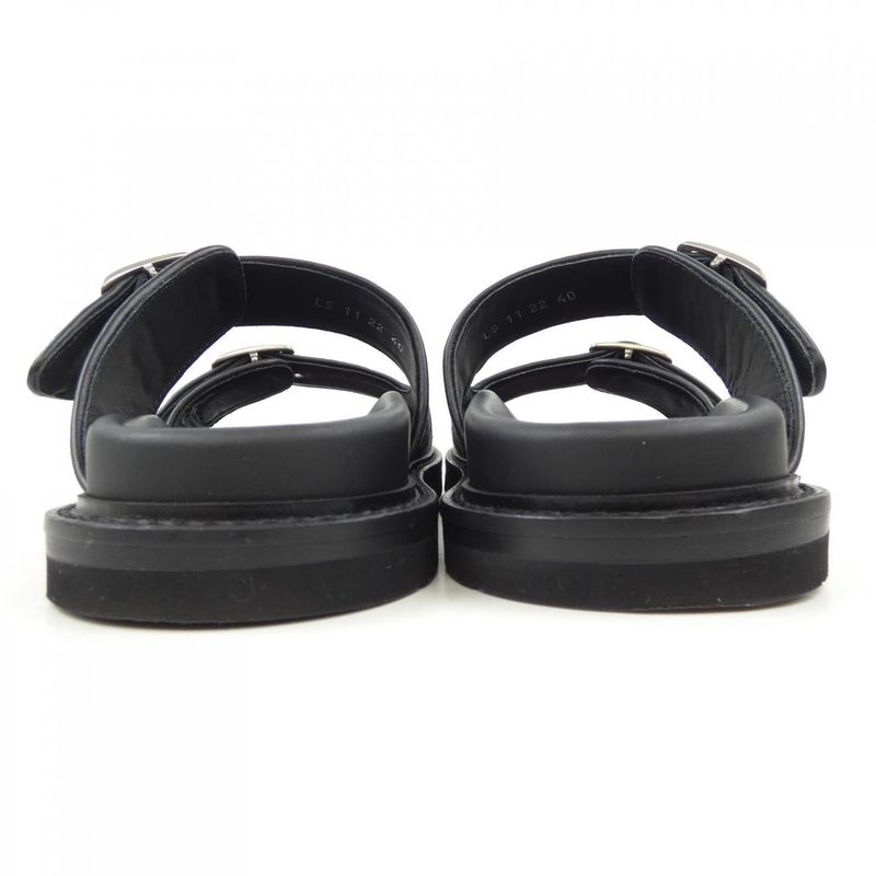 Dior AQUA Oblique Jacquard 3sa135zsa Sandals