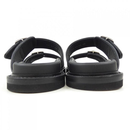 Dior AQUA Oblique Jacquard 3sa135zsa Sandals