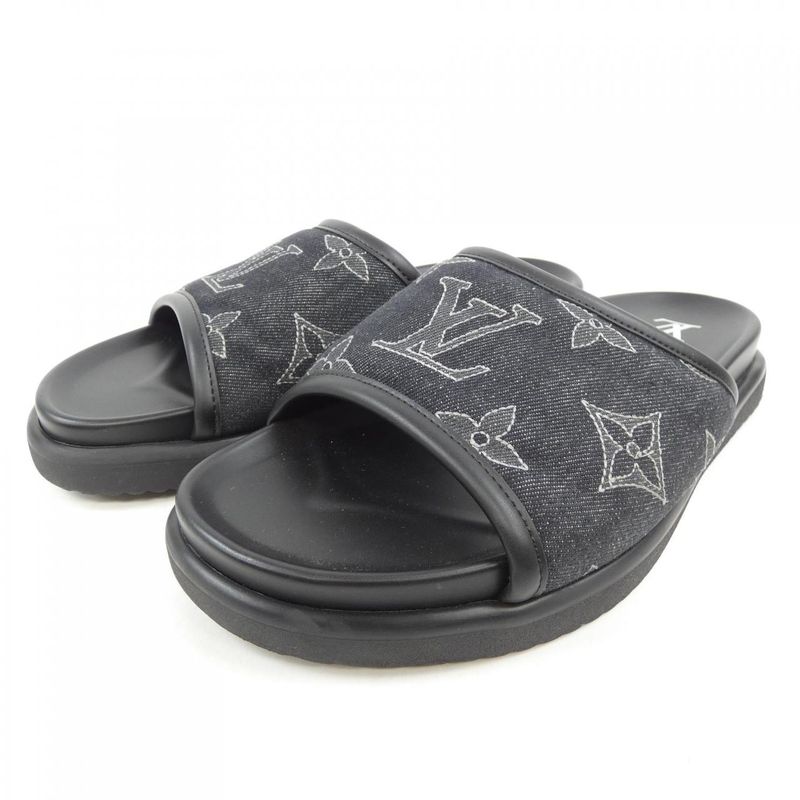 Louis Vuitton Sandals