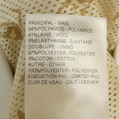 Louis Vuitton Frve 35 nfh Jacket