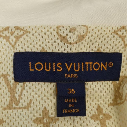 Louis Vuitton Frve 35 nfh Jacket