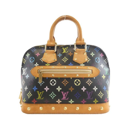 Louis Vuitton Multicolor Alma PM M92646 Bag