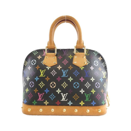 Louis Vuitton Multicolor Alma PM M92646 Bag