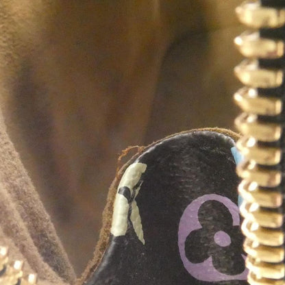 Louis Vuitton Multicolor Alma PM M92646 Bag