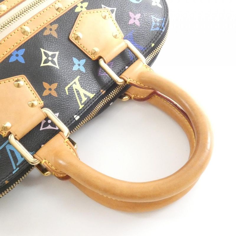 Louis Vuitton Multicolor Alma PM M92646 Bag