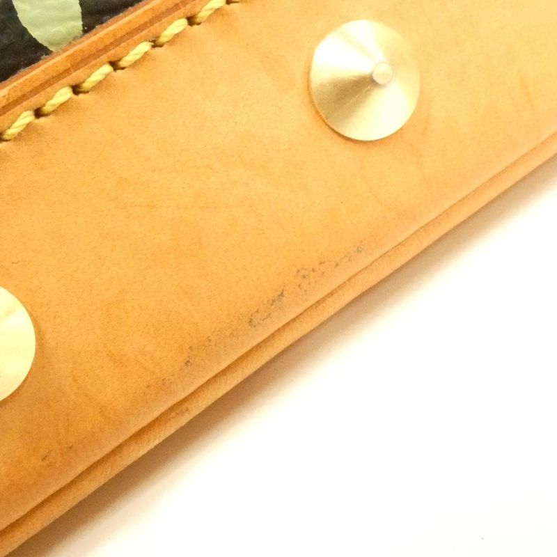 Louis Vuitton Multicolor Alma PM M92646 Bag