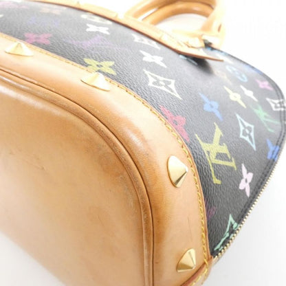 Louis Vuitton Multicolor Alma PM M92646 Bag