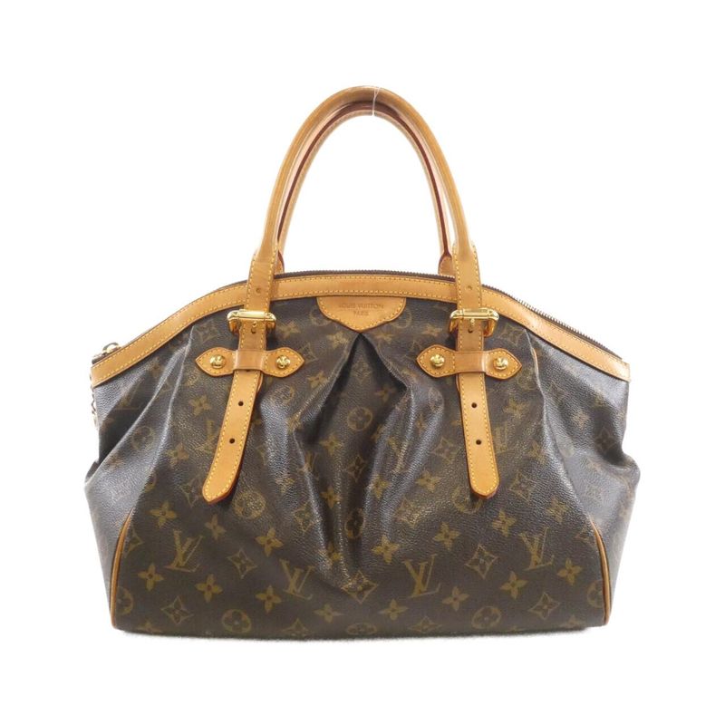 Louis Vuitton Monogram Tivoli GM M40144 Shoulder Bag