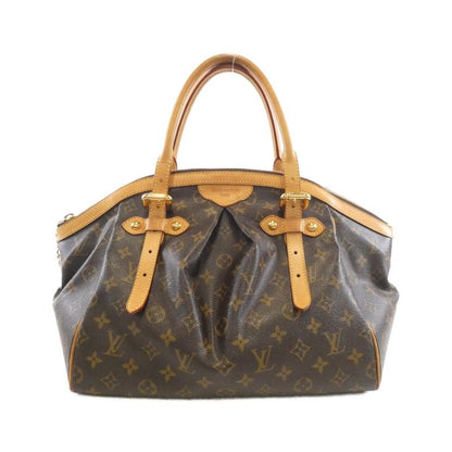 Louis Vuitton Monogram Tivoli GM M40144 Shoulder Bag