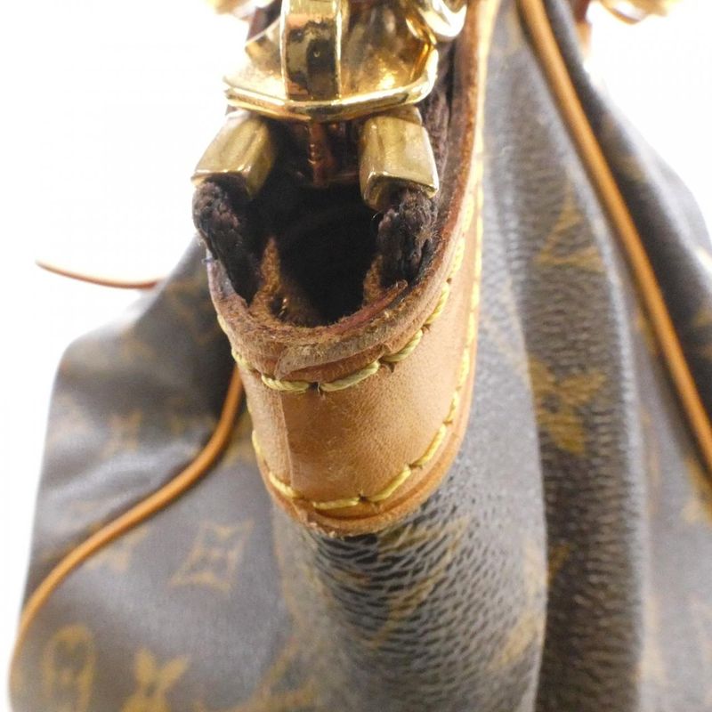 Louis Vuitton Monogram Tivoli GM M40144 Shoulder Bag