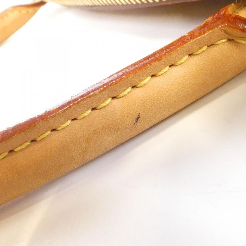 Louis Vuitton Monogram Tivoli GM M40144 Shoulder Bag