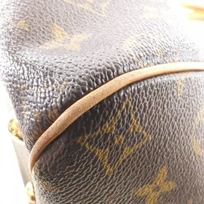 Louis Vuitton Monogram Tivoli GM M40144 Shoulder Bag